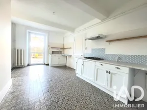 House in Poix-Terron (08430)