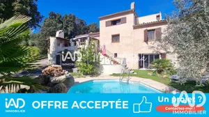 House in Trans-en-Provence (83720)