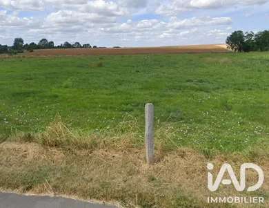 Terrain à bâtir à La Ferté-sous-Jouarre (77260)