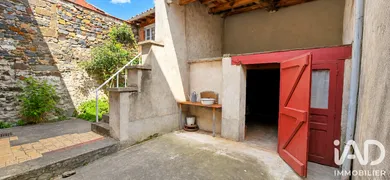 Village house in Paulhaguet (43230)