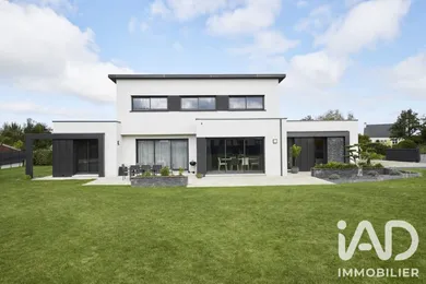 Building plot in Beuzeville (27210)