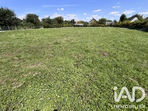 Building plot in Beuzeville (27210)