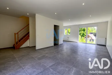 Maison à Maincy (77950)