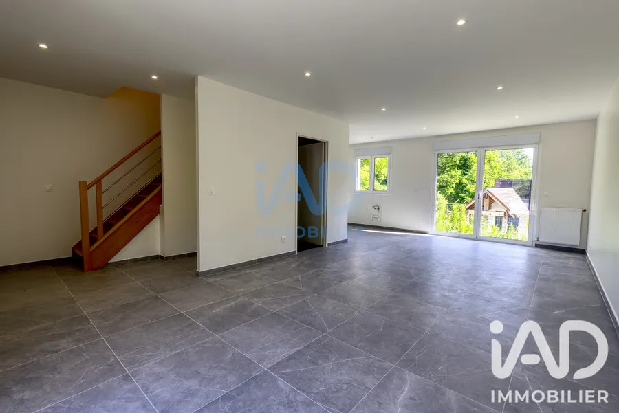 Maison à Maincy (77950) photo 3