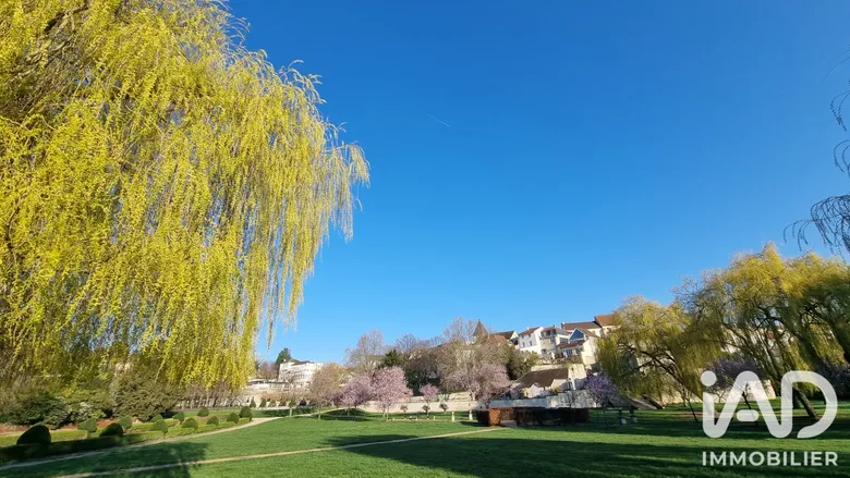 Appartement 3 pièces 76 m² · à Carrières-sur-Seine · 76 m² · 312 000 €