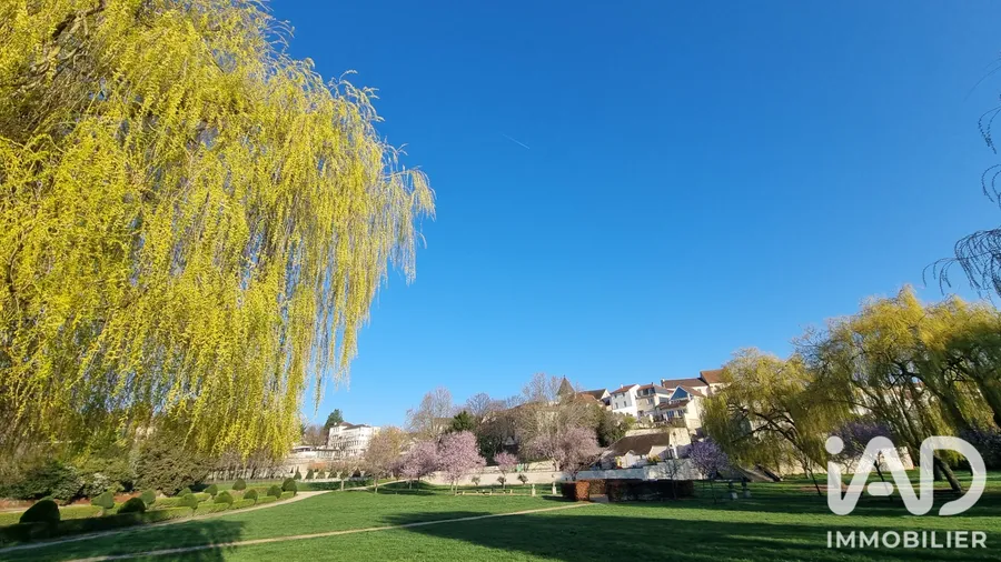 Appartement à Carrières-sur-Seine (78420) photo 3