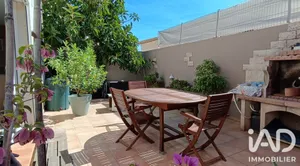 Maison à Cabestany (66330)