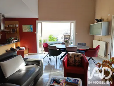 House in Cabestany (66330)