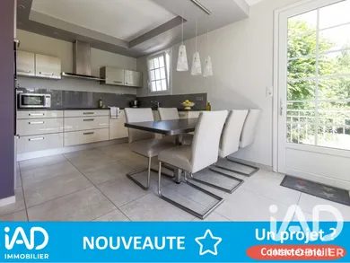 House in Chauché (85140)