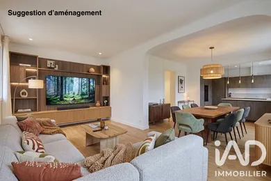 Apartment in Aix-en-Provence (13100)