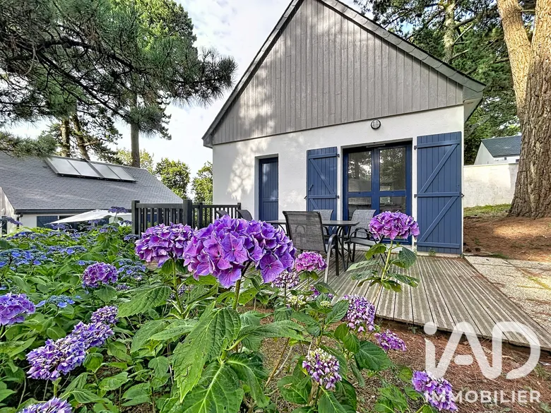 Maison 5 pièces 65 m² · à Douarnenez · 65 m² · 200 000 €