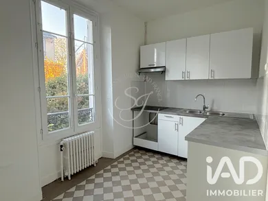 Appartement à Corbeil-Essonnes (91100)