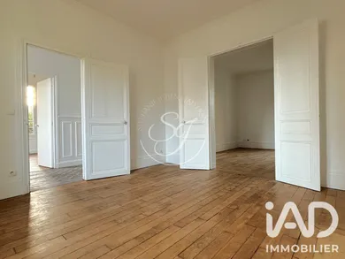 Appartement à Corbeil-Essonnes (91100)