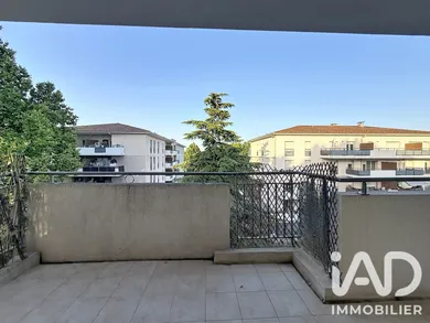 Apartment in Avignon (84000)