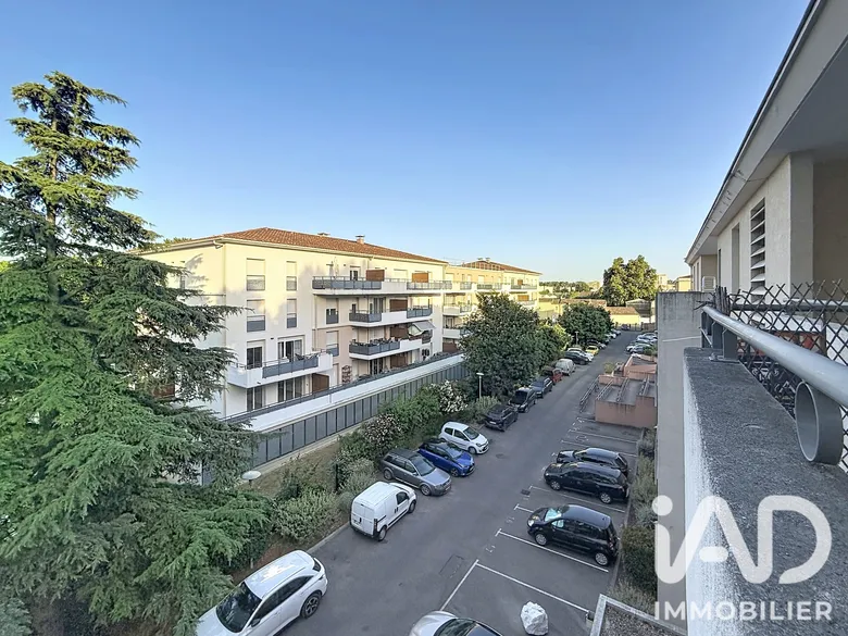 Appartement 2 pièces 38 m² · à Avignon · 37,9 m² · 107 000 €