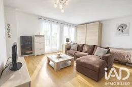 Appartement à Limeil-Brévannes (94450)