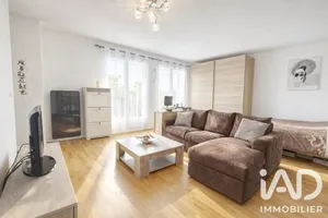Appartement à Limeil-Brévannes (94450)