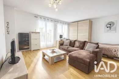 Appartement à Limeil-Brévannes (94450)