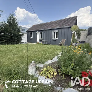 House in Rouen (76000)