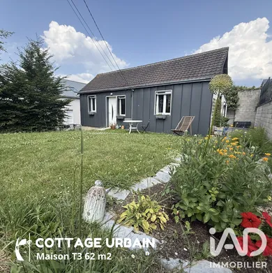 House in Rouen (76000)