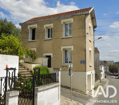 Maison à Angoulême (16000)