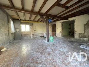 Apartment in Montreuil (93100)