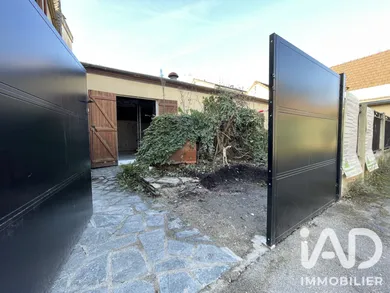 Appartement à Montreuil (93100)