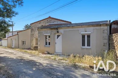 Maison à Vertou (44120)