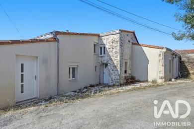 Maison à Vertou (44120)
