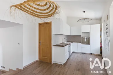 Maison à Vertou (44120)