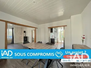 House in Pettoncourt (57170)