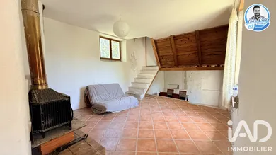 Village house in Lagrasse (11220)