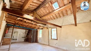 Village house in Lagrasse (11220)
