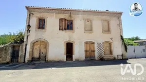 Village house in Lagrasse (11220)