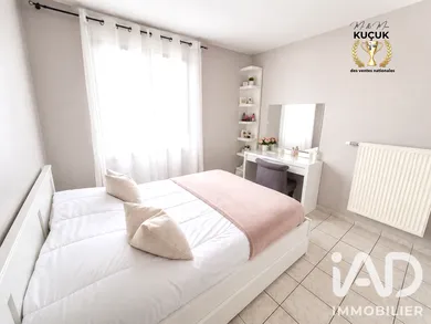 House in Sully-sur-Loire (45600)