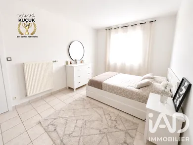 House in Sully-sur-Loire (45600)