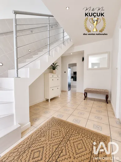House in Sully-sur-Loire (45600)