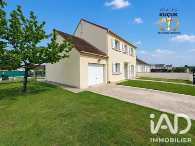 House in Sully-sur-Loire (45600)