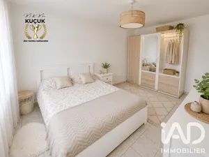 House in Sully-sur-Loire (45600)