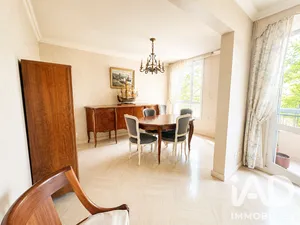 Apartment in Saint-Étienne (42100)