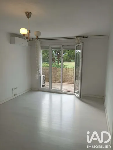 Appartement à Fréjus (83600)