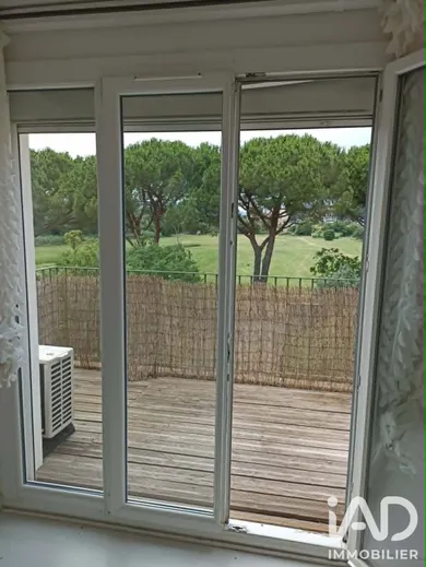 Appartement à Fréjus (83600)