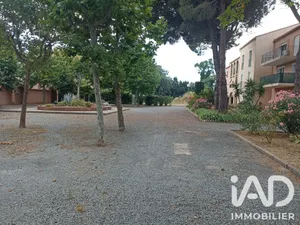 Apartment in Fréjus (83600)