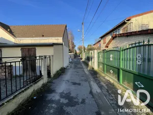 House in Montreuil (93100)