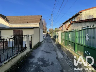 House in Montreuil (93100)