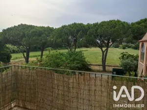 Appartement à Fréjus (83600)