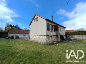 House in Faverolles (28210)