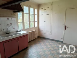 Maison à Faverolles (28210)