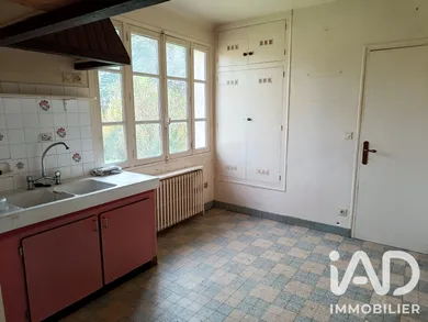 Maison à Houdan (78550)