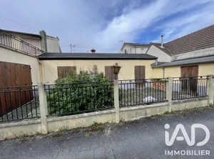 Maison à Montreuil (93100)